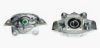 BUDWEG CALIPER 34565 Brake Caliper